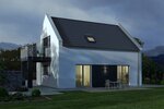 Projektiertes Mehrfamilienhaus in Nürnberg - individuell planbar - Mehrfamilienhaus, Wohnhaus Nürnberg Altenfurt | Angebot:27285028