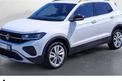 VW T-Cross 26.619 km 22.960 &euro; Durmersheim 76448