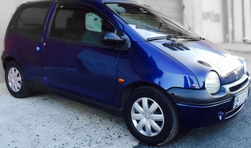 Renault Twingo 185.900 km 1.500 &euro; Kamen 59174