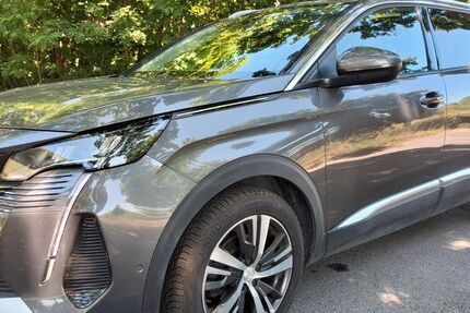 Peugeot 5008 131.000 km 15.700 &euro; Berlin 12347