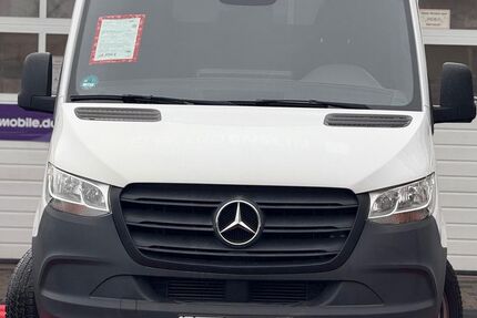 Mercedes-Benz Sprinter 56.875 km 23.149 &euro; VÖHRINGEN (LANDKREIS ROTTWEIL BEI STUTTGART) 72189