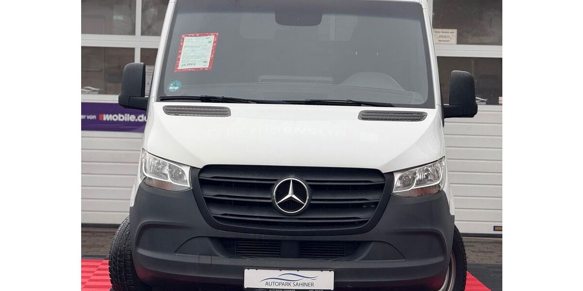 Mercedes-Benz Sprinter 56.875 km 23.149 &euro; VÖHRINGEN (LANDKREIS ROTTWEIL BEI STUTTGART) 72189