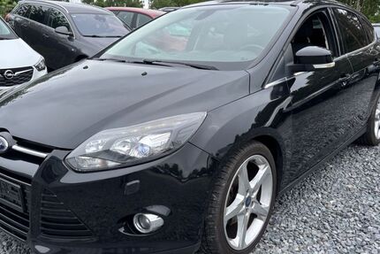 Ford Focus 220.000 km 3.800 &euro; Wildau 15745