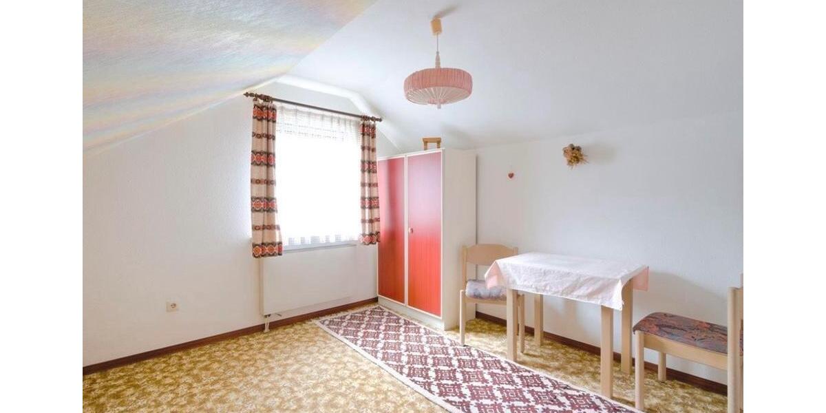Doppelhaushälfte Schönau im Schwarzwald - 8 Zimmer, 160 m&sup2;, 395.000&euro; | Angebot:26916786