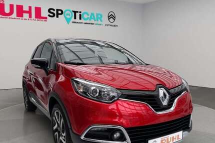 Renault Captur 31.012 km 12.790 € Cuxhaven 27478