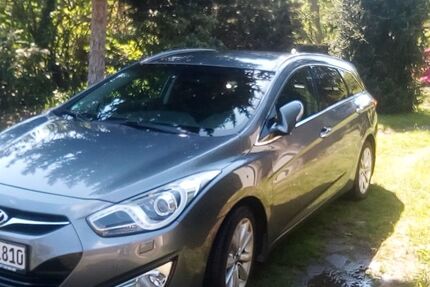 Hyundai i40 84.145 km 9.750 &euro; 15711 Königs Wusterhausen/ OT Zeesen 15711