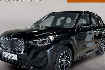 BMW iX1 29.251 km 38.599 &euro; Dortmund 44263