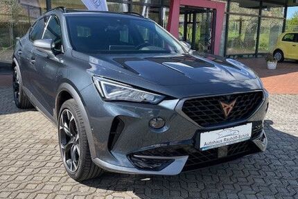 Cupra Formentor 48.850 km 22.750 &euro; Kyritz 16866