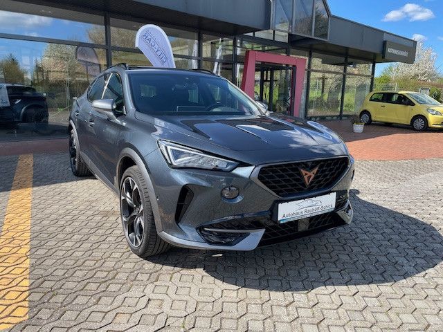 Cupra Formentor 48.850 km 22.750 &euro; Kyritz 16866