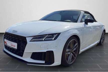 Audi TT 31.900 km 36.990 &euro; Neustadt an der Weinstraße 67433