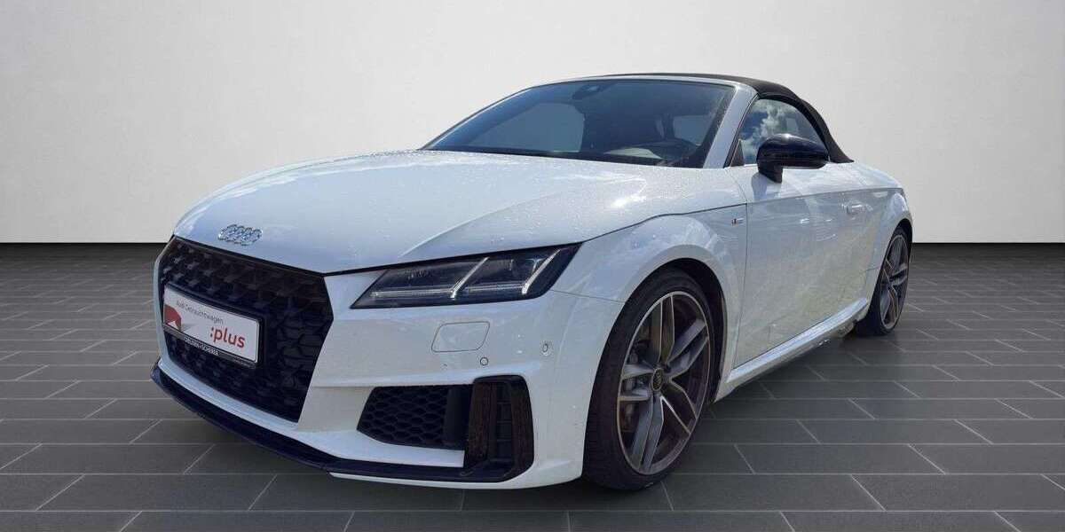 Audi TT 31.900 km 36.990 &euro; Neustadt an der Weinstraße 67433