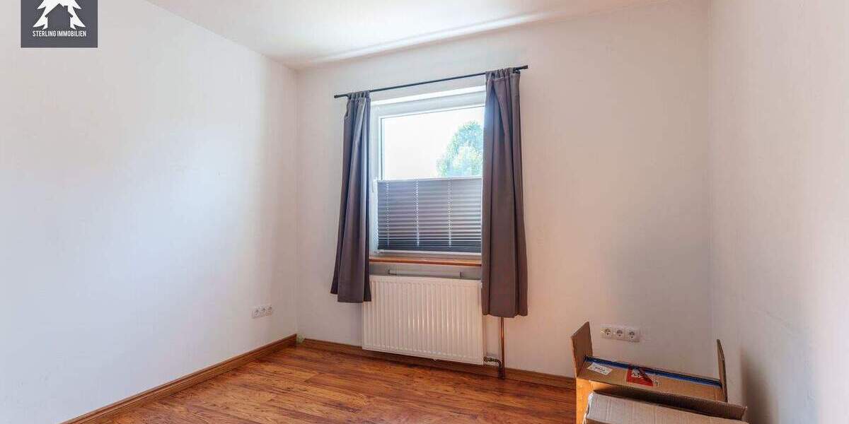 Einfamilienhaus Südheide Hermannsburg - 5 Zimmer, 110 m&sup2;, 159.000&euro; | Angebot:25734354