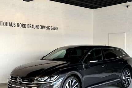 VW Arteon 40.378 km 34.990 &euro; Braunschweig 38112