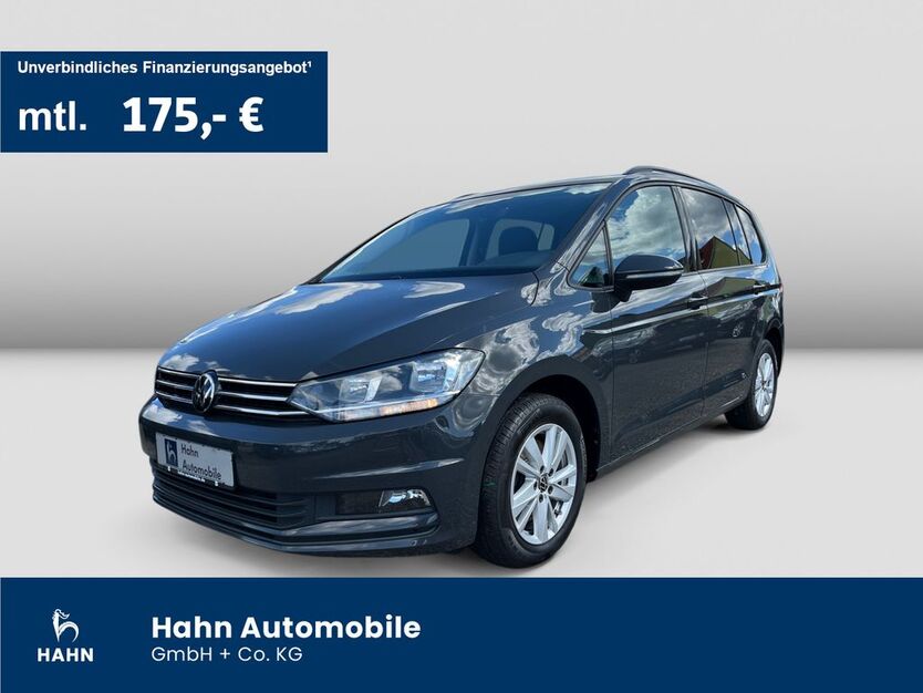 VW Touran 152.826 km 19.990 € Schorndorf 73614