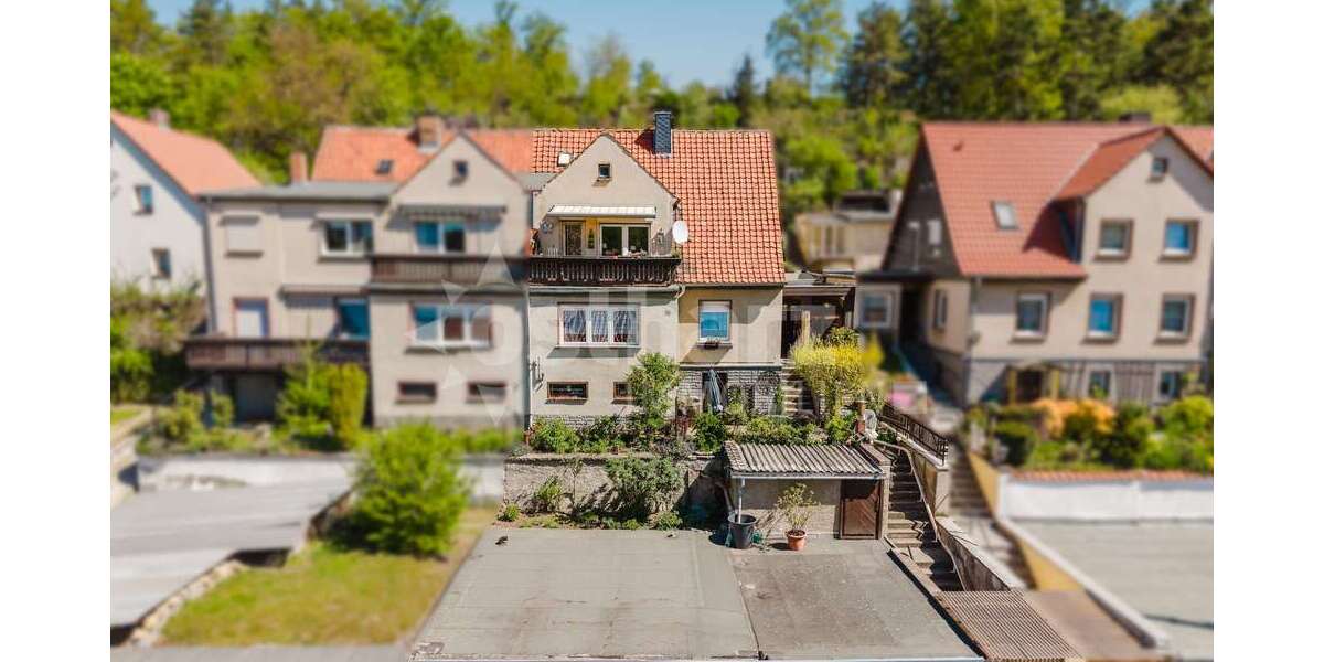 Einfamilienhaus Quedlinburg - 4 Zimmer, 155 m&sup2;, 230.000&euro; | Angebot:26585595