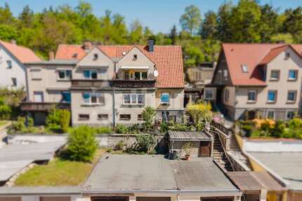 Haus Quedlinburg - 4 Zimmer, 155 m&sup2;, 230.000&euro; | Angebot:26585595