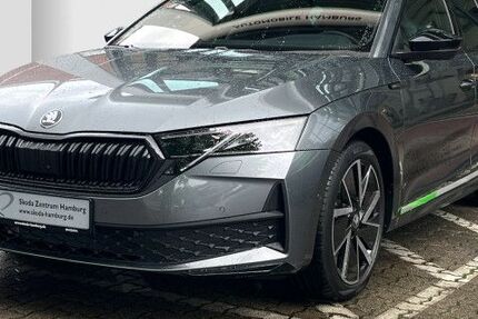 Skoda Octavia 8.750 km 42.777 &euro; Hamburg 22303