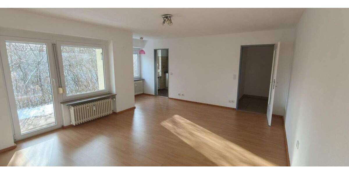 Etagenwohnung Wildberg - 2 Zimmer, 50 m&sup2;, 125.000&euro; | Angebot:25752890