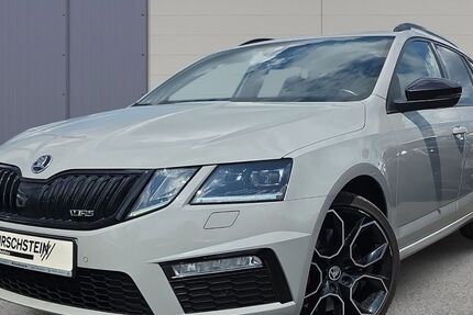 Skoda Octavia 86.887 km 23.990 &euro; Bad Hersfeld 36251