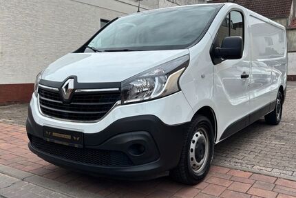 Renault Trafic 130.800 km 12.899 &euro; Bobenheim-Roxheim 67240