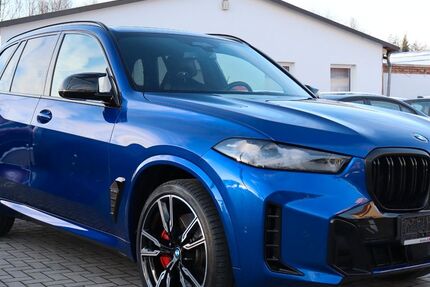 BMW X5 M60 32.900 km 74.990 &euro; Kretzschau 06712