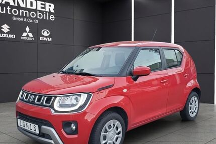Suzuki Ignis 93.500 km 10.500 &euro; Osnabrück 49082