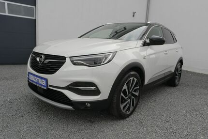 Opel Grandland (X) 112.000 km 12.900 € Erbach 64711