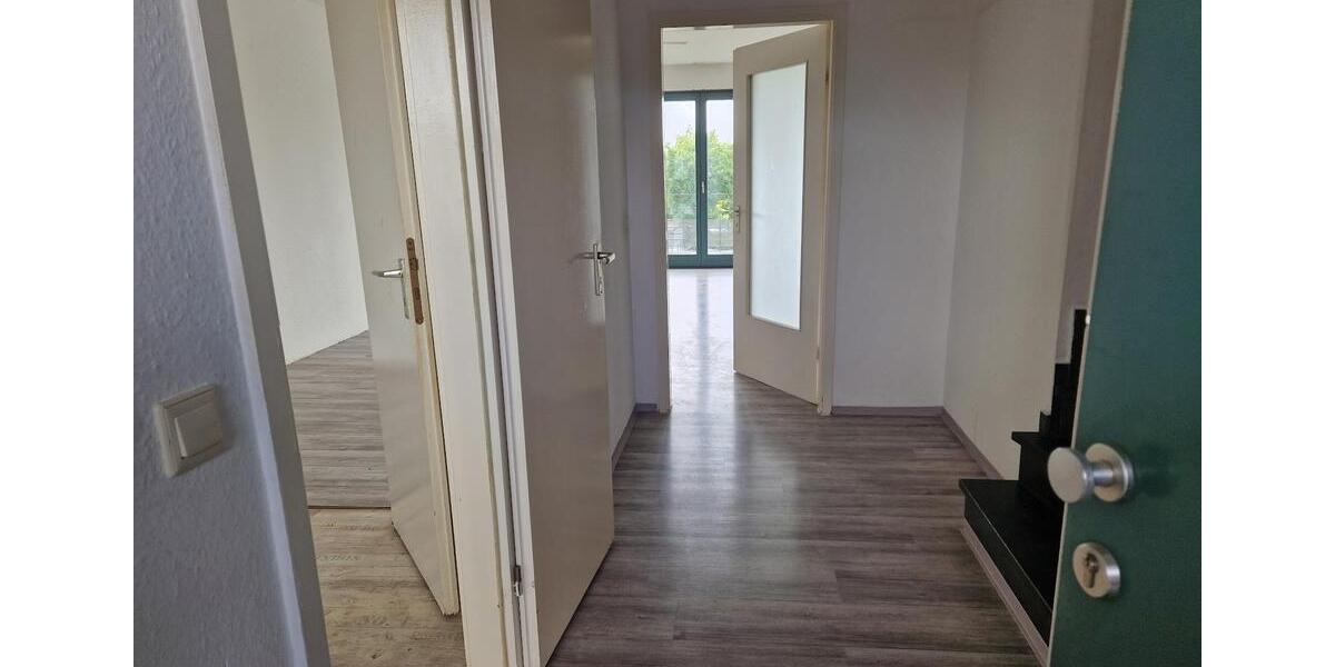 Maisonettenwohnung Recklinghausen Grullbad - 4 Zimmer, 93 m&sup2;, 663&euro; | Angebot:26666135