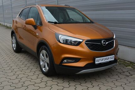 Opel Mokka 117.200 km 11.890 € Fürth 90763