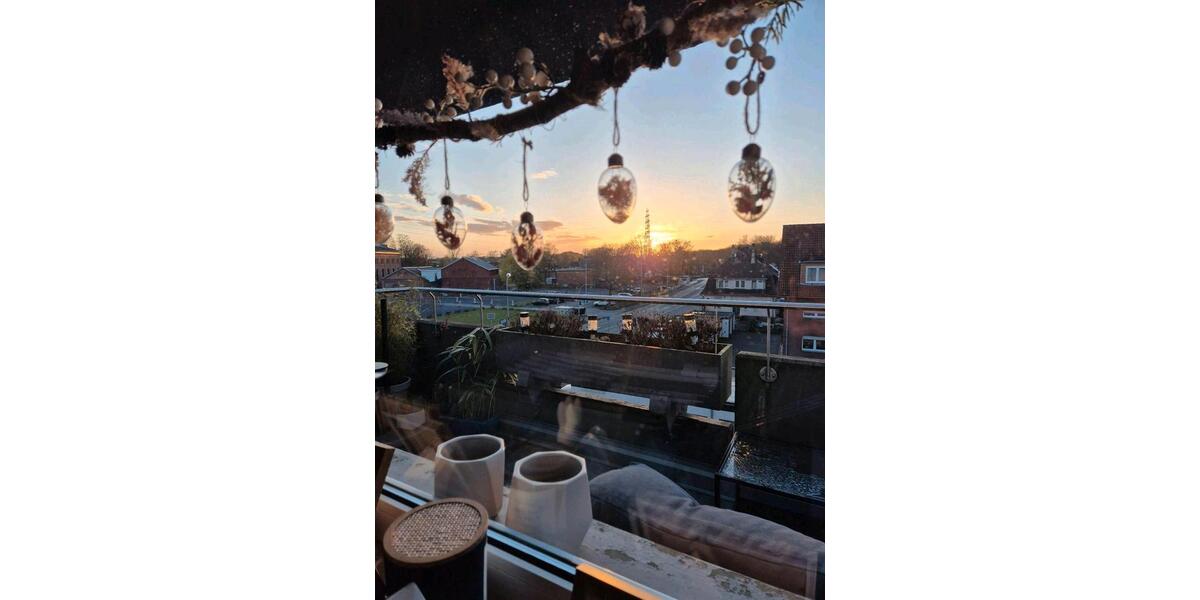 Dachgeschoßwohnung Recklinghausen Grullbad - 3 Zimmer, 75 m&sup2;, 155.000&euro; | Angebot:26019425