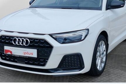 Audi A1 2.000 km 21.790 &euro; Schwäbisch Hall 74523