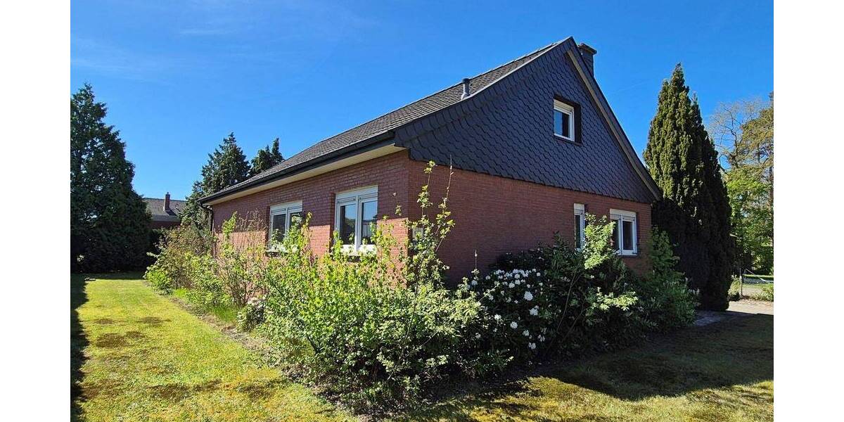 Einfamilienhaus Lotte Halen - 5 Zimmer, 99 m&sup2;, 230.000&euro; | Angebot:26686270