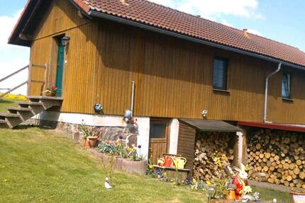 Ferienhaus zu vermieten