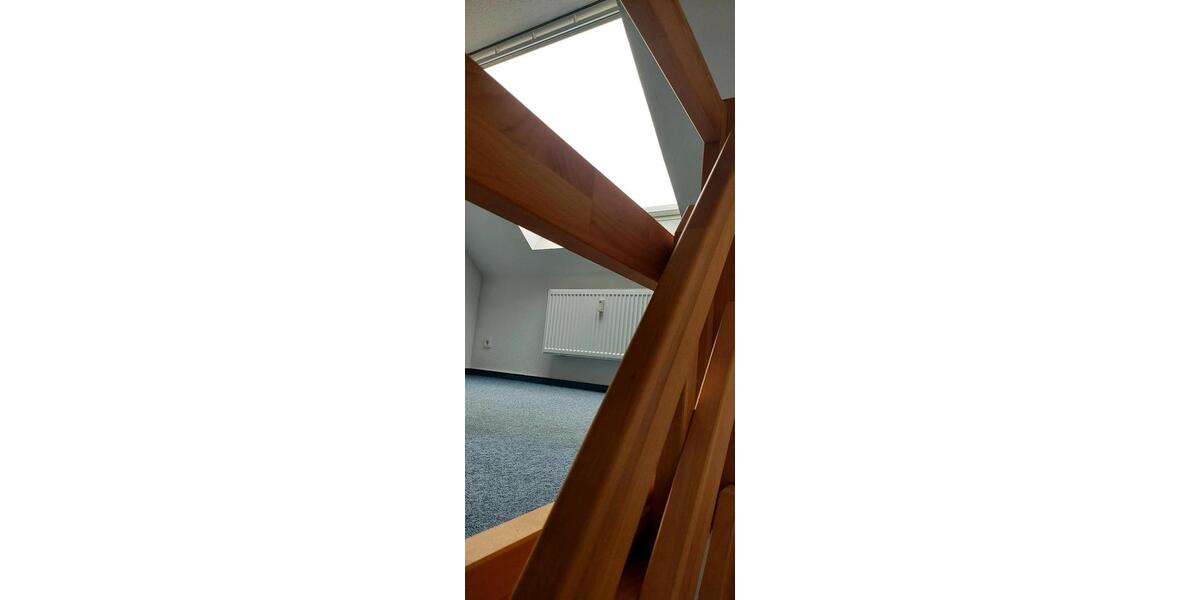 Etagenwohnung Norden - 2 Zimmer, 45 m&sup2;, 370&euro; | Angebot:26342183