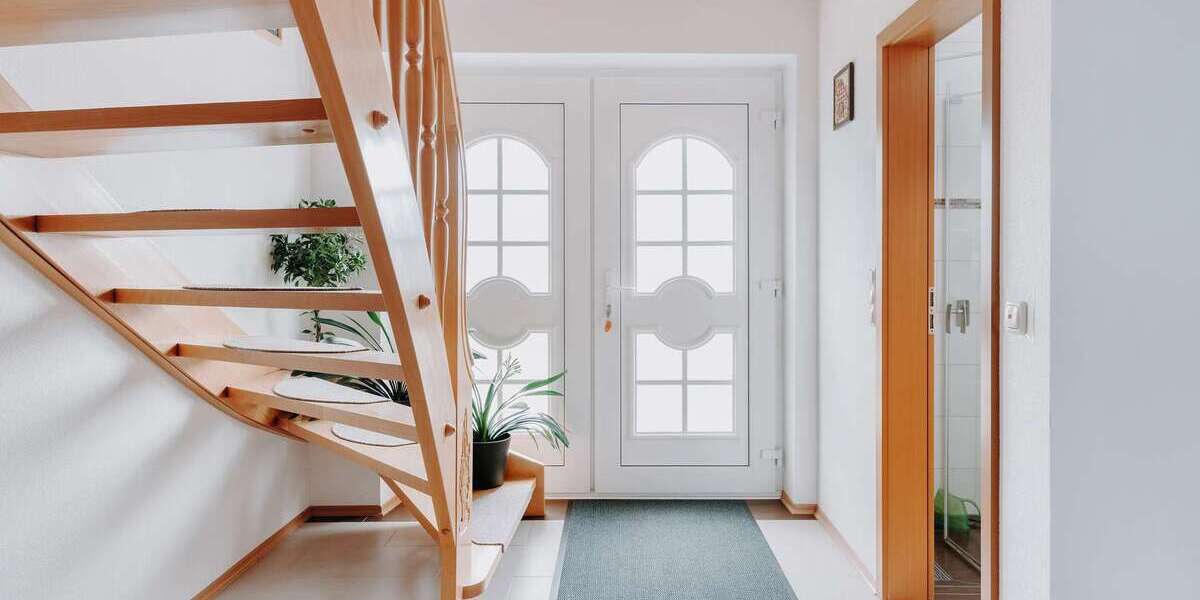 Einfamilienhaus Bleckede - 5 Zimmer, 127 m&sup2;, 365.000&euro; | Angebot:26878771
