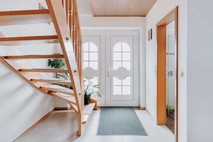Haus Bleckede - 5 Zimmer, 127 m&sup2;, 365.000&euro; | Angebot:26878771