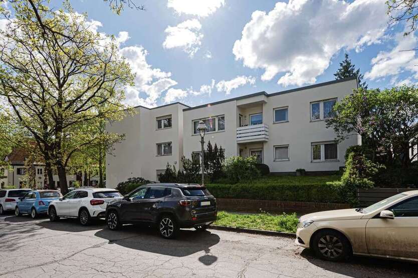 Wohnung zum Kaufen in Berlin 243.000 € 54.38 m²