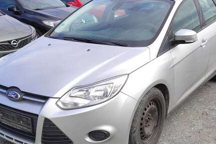 Ford Focus 243.210 km 2.999 € Biebesheim 64584