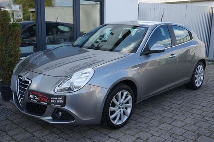 Alfa Romeo Giulietta 269.000 km 3.700 € Pfedelbach 74629