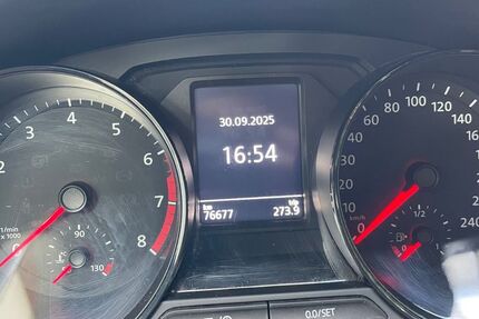 VW Polo 77.000 km 7.200 € Wittstock 16909