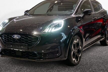 Ford Puma 1.600 km 25.950 &euro; Wolfenbüttel 38302