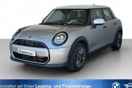 Mini Cooper C 19.100 km 24.380 &euro; Heilbronn 74076