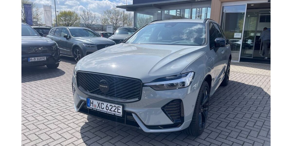 Volvo XC60 5.000 km 56.800 &euro; Hannover 30179
