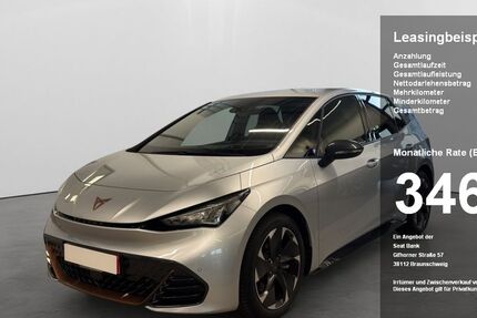 Cupra Born 6.700 km 36.350 &euro; Regensburg 93055
