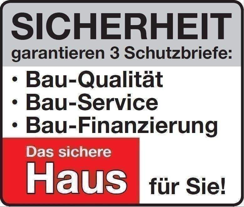 Familienleben auf einer Ebene im kommenden Baugeb. in Schwicheldt.
