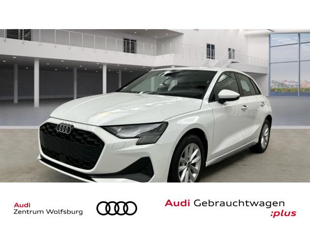 Audi A3 4.670 km 29.990 &euro; Wolfsburg 38440