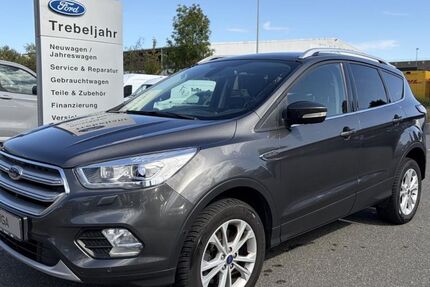 Ford Kuga 107.758 km 15.490 &euro; Wunstorf 31515