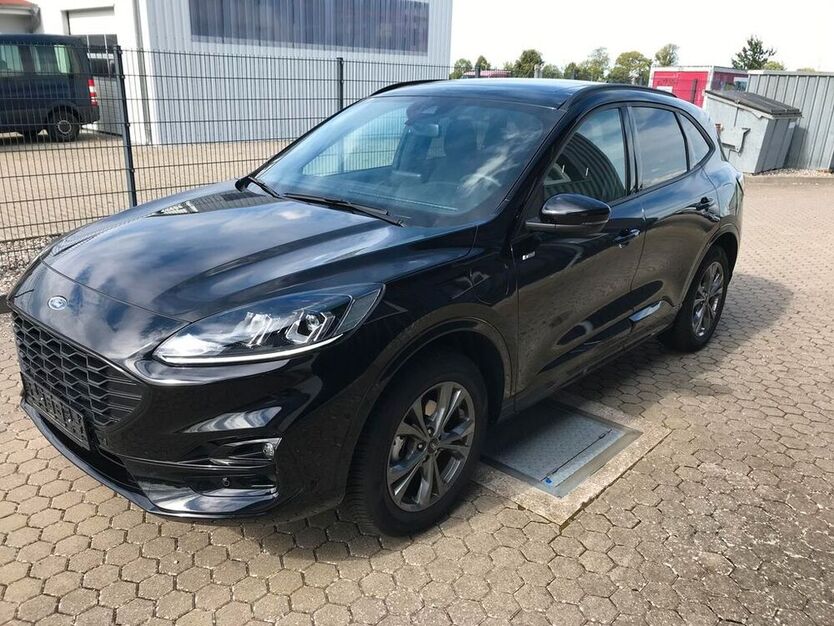 Kuga
