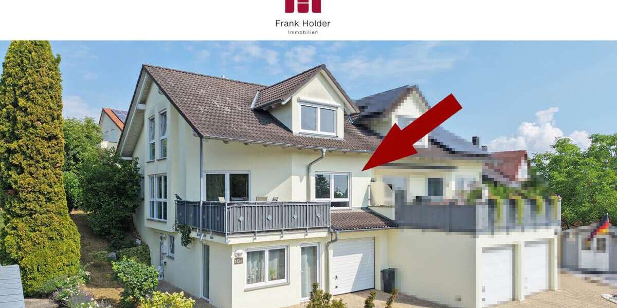 Einfamilienhaus Rottenburg - 6 Zimmer, 157 m&sup2;, 749.000&euro; | Angebot:26988207