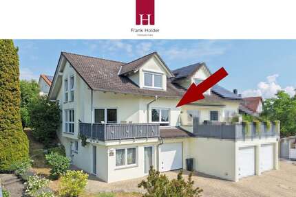 Haus Rottenburg - 6 Zimmer, 157 m&sup2;, 749.000&euro; | Angebot:26988207